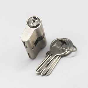 จีนผู้ผลิตประตูบานเลื่อนล็อคร่างกายสลักคู่เปิดกระบอก - Product Image 6