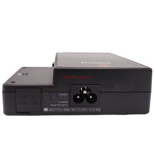 Fujikur-Empalmador de Fibra Óptica para Cargador de Batería, Adaptador de CA, Original de Japón, 1 Unidad, 21, 61, 62, 80, 70, 70R, 80C, Precio de 2000 - Product Image 5