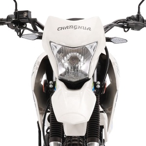 Moto tout-terrain certifiée CE, puissante, Pit Bike 150cc, Dirt Bike <span class=keywords><strong>125cc</strong></span> durable, Moto de <span class=keywords><strong>motocross</strong></span> 4 temps <span class=keywords><strong>à</strong></span> <span class=keywords><strong>vendre</strong></span> - Product Image 5