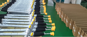 Boîtier de direction assistée automatique LHD 44200-OK040 44200-OK080 44200-0k270 44200OK040 44200OK080 442000k270 pour HILUX VIGO 4WD - Product Image 3