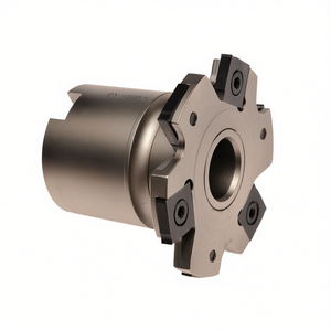 Ttake Ta1111 Slotting And Cutting Cutter Sleeve Shank Insert Milling Tool - Product Image 2