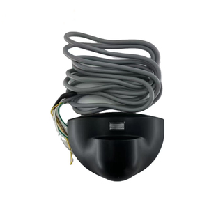 เซ็นเซอร์เปิด-ปิดประตูอัตโนมัติแบบไมโครเวฟ M-204G ความไวสูง - Product Image 5