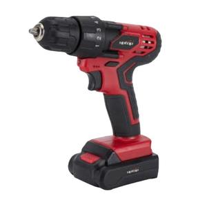 Taladro Eléctrico Lcd10 de 28 Nm con Velocidad Variable, Taladro de Impacto a Batería con Dirección de Avance y Retroceso - Product Image 4