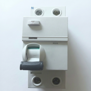 Interrupteur de protection contre les fuites de courant pour contrôleur PLC, neuf et original, 2P25A à 63A - Product Image 1