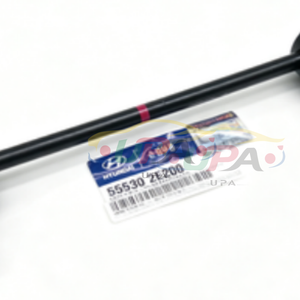 Système moteur de haute qualité LINK ASSY-REAR STABILIZER 55530-2E200 555302E200 pour Hyundai Santa Fe XL 55530 2E200 - Product Image 3
