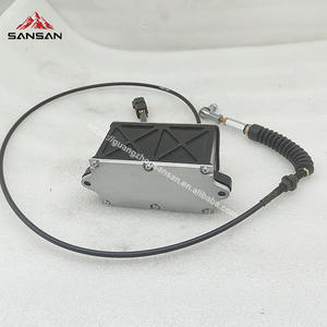 Suku cadang <span class=keywords><strong>Motor</strong></span> penggali 1393954 139-3954 <span class=keywords><strong>Motor</strong></span> langkah klep penutup untuk 1393954 <span class=keywords><strong>Motor</strong></span> pengatur penggali 315BL - Product Image 5