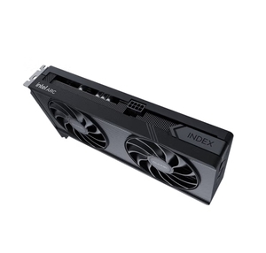 การ์ดจอเกมมิ่ง B580 12GB GPU รุ่นใหม่ล่าสุด สำหรับคอมพิวเตอร์ตั้งโต๊ะ PCI พร้อมหน่วยความจำ GDDR6 ช่องต่อ DP ระบบระบายความร้อนด้วยพัดลม B580 Gpu รุ่นใหม่ล่าสุด - Product Image 4