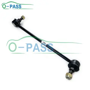 OPASS Front axle Stabilizer link For WULING BAOJUN 530 RC-6 RC-5 RM-5 RS-5 Valli CN202 CN220 CN2010 2019 2020 23542930 23542931
