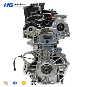 เครื่องยนต์ GW4B15 1.5L แบบ Long Block DOHC 16V L4  ที่ผ่านการตรวจสอบแล้วใช้งานได้เต็มประสิทธิภาพ อะไหล่ทดแทนสำหรับรถยนต์ GreatWall HAVAL H6 F5 WEY - Product Image 6