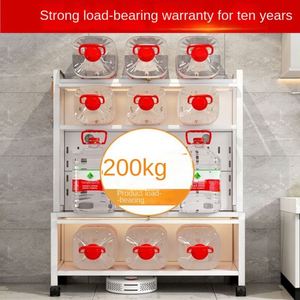 Wholesale Carbon Steel <b>Kitchen</b> <b>Storage</b> Cabinets with Doors Household Dining Cabinets Microwave Ovens Ovens <b>Storage</b> Cabinets - Product Image 4