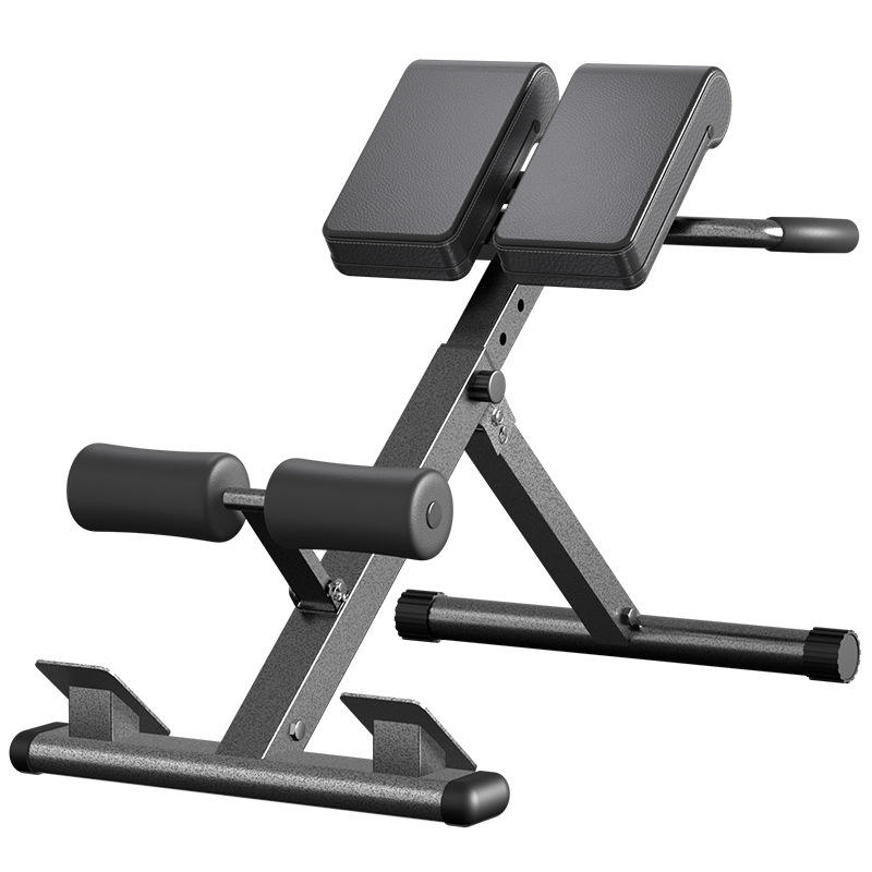 Chaise romaine simple