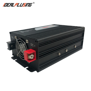 <span class=keywords><strong>Inverter</strong></span> di Potenza ad Alta Efficienza DC 12V 24V 36V 48V 60V 72V 84V 96V 110V 220V a AC 110V 220V 240V 500W Onda Sinusoidale Pura - Product Image 2