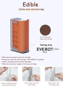 Miễn Phí Vận Chuyển Mini Cầm Tay Tự Làm Công Nghiệp Di Động Cầm Tay Nhãn Thanh Mã QR Logo Máy In Phun Bút - Product Image 5