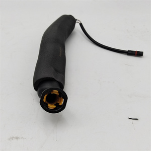 Mangueras de Ventilación del Cárter para BMW N52B30A <span class=keywords><strong>N53B30A</strong></span> 3.0L N52B25A 2.5L 11157567802 - Product Image 2