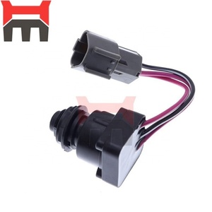 สวิตช์กุญแจสตาร์ท RC411-53964 สำหรับรถตัก Kubota KX016 KX033 รุ่น SVL75 SVL75C - Product Image 1