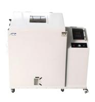 Chambre d'essai de corrosion cyclique de jet de sel de brouillard de corrosion approuvée vieillissante d'ASTM B117 CNS CASS