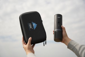 Bolsa Portátil para Electrodomésticos, Ideal para Cafeteras Portátiles de Autoservicio, con Bolsa para Cafetera Espresso - Product Image 6