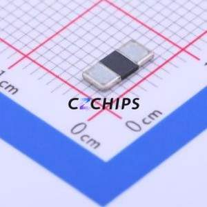 ตัวต้านทานการรับรู้กระแส PA2512FKE7T0R002E/ตัวต้านทาน2512ตัวต้านทานการสุ่มตัวอย่าง2Mohm 1% 3W - Product Image 2