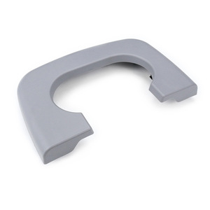 Reemplazo del Portavasos de la Consola Central para Ford F-150, Color Gris Claro, Pieza de Plástico, STK 0070, 1997-2003 - Product Image 4
