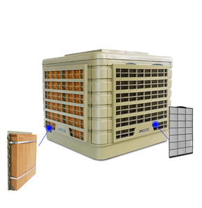 Controlador JHCOOL para enfriador de aire evaporativo 18000cmh - Product Image 4