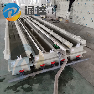 ミニタンク ニッケルメッキ 錫メッキ機 ミニクロムメッキキット - Product Image 4