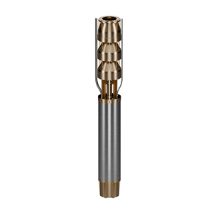 SS904L Control Panel Available Duplex <b>electric</b> stainless steel <b>water</b> <b>pump</b> with Multistage Impellers - Product Image 1