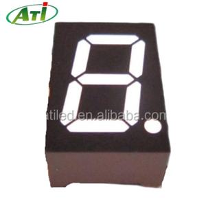 Red 0.56'' Inch TM1637 4Bit <strong>Digital</strong> LED <strong>7</strong> <strong>Segment</strong> Clock Tube <strong>Display</strong> for Arduino - Product Image 5