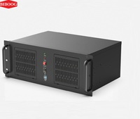 Casing Server Komputer 4U mini IPC BY4U-250B