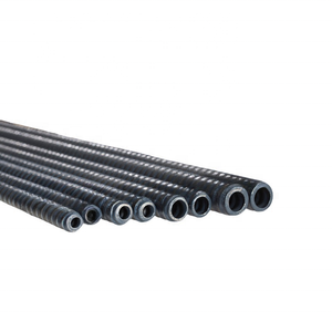 ברגים תומכים של מוט עוגן חלול ומוצק חלול - Product Image 6