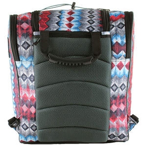 Muestra Gratuita, Bolsa de Botas de Esquí Personalizable para Exteriores, Mochila Portátil de Poliéster para Viajes, Snowboard, Impermeable, Almacenamiento para Pasar la Noche - Product Image 5