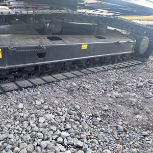 Excavatrice Volvo d'occasion d'origine pas chère, 25 tonnes. Excavatrices d'occasion EC210, EC240, EC250, EC290, EC350, EC360, EC480, EC490DL à vendre - Product Image 6