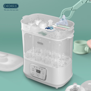 <span class=keywords><strong>Caja</strong></span> de esterilización de vapor grande para bebés - Product Image 4