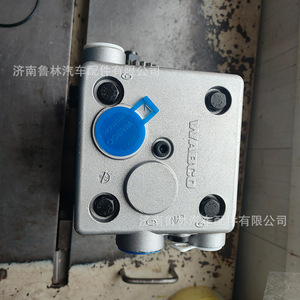 Foton Auman เครื่องอัดอากาศเครื่องยนต์ ISG หมายเลขชิ้นส่วนสภาพใหม่5558670 3695160 3696565 3696936 - Product Image 4