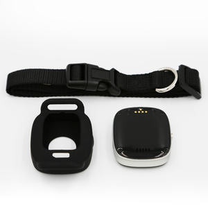 Traceur GPS 4G pour animaux de compagnie, mini localisateur GPS pour chiens et chats, dispositif de suivi anti-perte avec longue durée de vie de la batterie, prend en charge la carte Nano SIM - Product Image 6