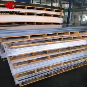 Feuille acrylique brillante PMMA 1250*1850mm à motifs, service OEM, avec découpe/moulage pour impression de décoration murale intérieure - Product Image 5