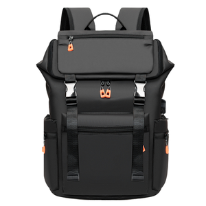 Wholesale New Trend High-capacity Multi Functional <b>Laptop</b> <b>Backpack</b> for College Student Men's Trendy Business Computer <b>Backpacks</b> - Product Image 1