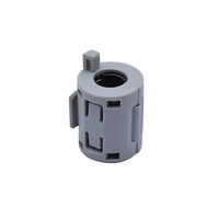 Support de personnalisation taille échantillons gratuits F9 SCRC 70A suppresseur de bruit magnétique Clip de câble noyau d'anneau en Ferrite