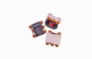 Mini transformateur Balun <span class=keywords><strong>1</strong></span>:<span class=keywords><strong>1</strong></span> 4,5-3000 MHz 3 GHz pour signal RF Gigabit - Product Image 3