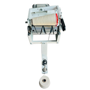 CREDIT OCEAN <span class=keywords><strong>Mini</strong></span> bobineuse à une broche bobineuse simple bobineuse de fil électrique - Product Image 6