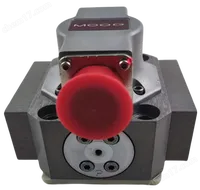 Nouveau Noyau de Servomoteur Électrohydraulique D662 4384K Z4384K à Réponse Rapide et Haute Précision, Garantie 1 An pour Simulation Hydraulique