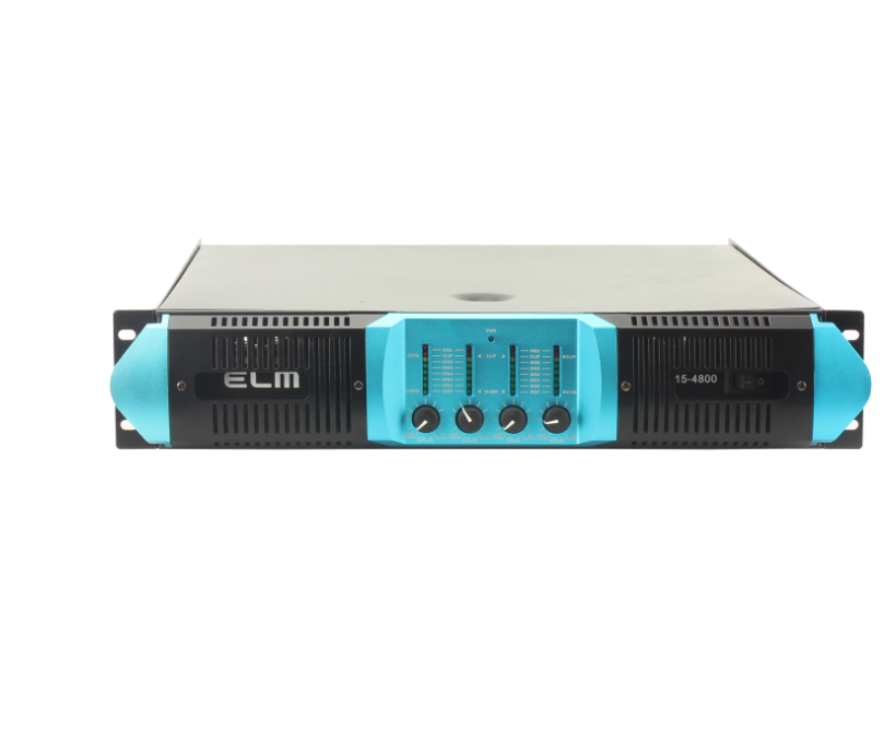 dj console professional mixing board