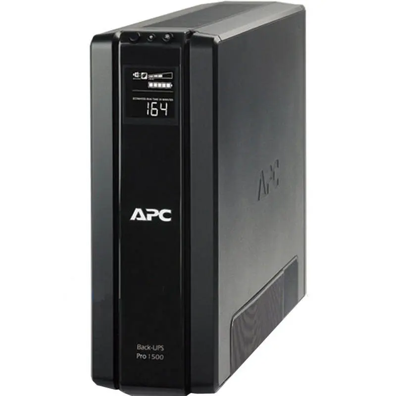 APC UPS BR1500G-CN แบ็คอัพ Pro 1500, 230V 1500VA, 865W APC แบ็คอัพ, APC ยาวสํารอง UPS, แร็คเมาท์ APC UPS 1.5kva
