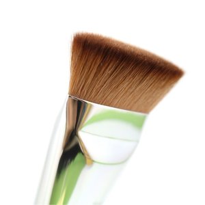 Docolor — brosse de maquillage synthétique, marque privée, pinceaux personnalisés, pour Contour du visage, poudre, fond de teint, <span class=keywords><strong>Blush</strong></span>, cosmétiques - Product Image 1