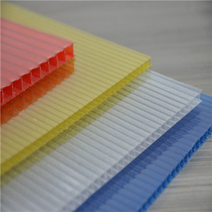 <span class=keywords><strong>2025</strong></span> nóng bán rẻ nhất tấm lợp <span class=keywords><strong>Polycarbonate</strong></span> giá danh sách - Product Image 2