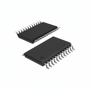 Buy Electronics Components Online 24 TSSOP Interface SI2438-A-FT Original - Product Image 1