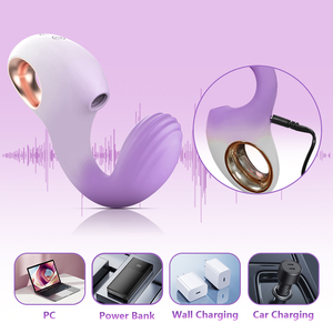 Vibrador Nevel para Adultos, Estimulante del Placer Sexual para Mujeres - Product Image 2