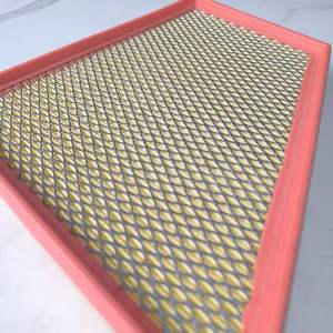 Les usines produisent de nouveaux filtres à air automobiles de haute qualité 982129620A ADBP220049 E1590L PA3867 PP2052 CA0874 173919 pour - Product Image 1
