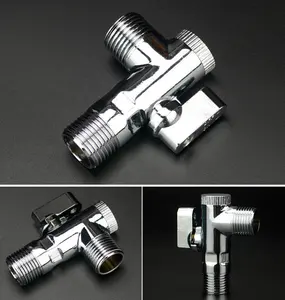 Van điện từ tự động xả nước bằng thép không gỉ Bsp Npt 1/2 điều khiển điện tử kỹ thuật số CS-720S 40bar cho hệ thống máy nén khí - Product Image 5