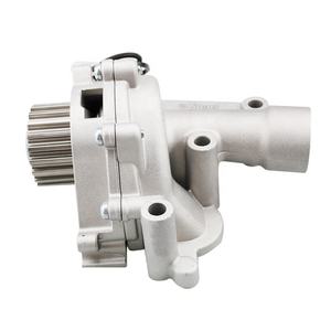 OE 1201K1 1201L2 1609417480 bomba de agua de piezas de coche de alta calidad para Peugeot 307 408 <span class=keywords><strong>Citroen</strong></span> Jumpy <span class=keywords><strong>Xsara</strong></span> sistema de refrigeración de coche - Product Image 4