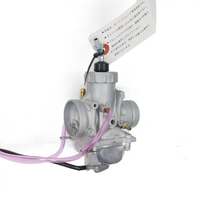 <span class=keywords><strong>MIKUNI</strong></span>-<span class=keywords><strong>carburador</strong></span> NOS 3KA-E4101-<span class=keywords><strong>20</strong></span> genuino para YAMAHA RXK RX135 RX KING, 135 - Product Image 1